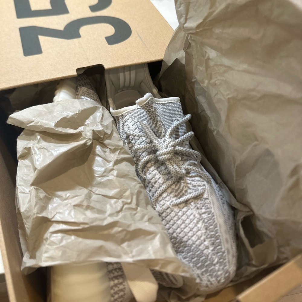 Yeezy 350 v2